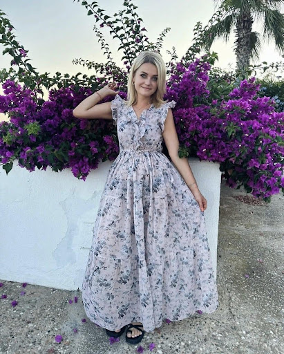Liudmila Rudich