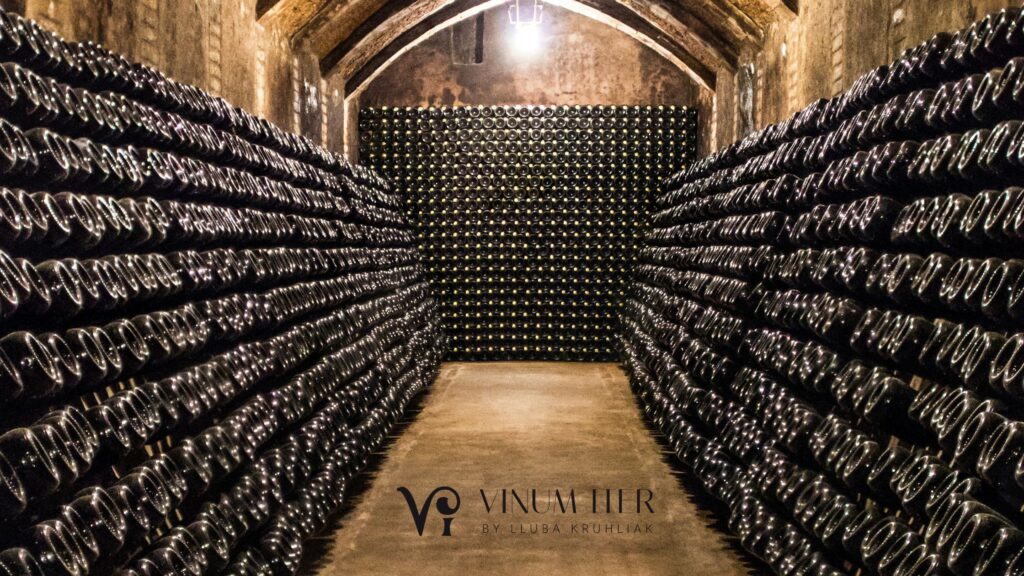 cava winery