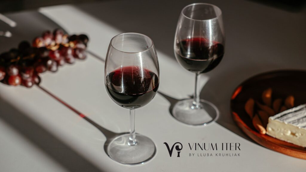 wine tasting in barcelona spain