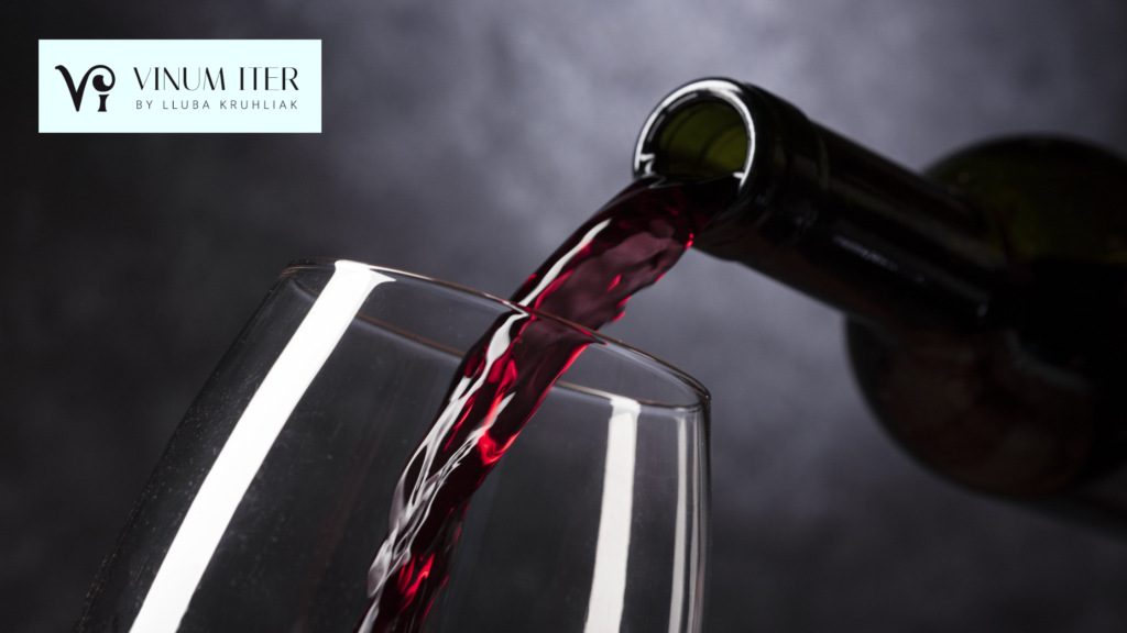 winery tour from barcelona