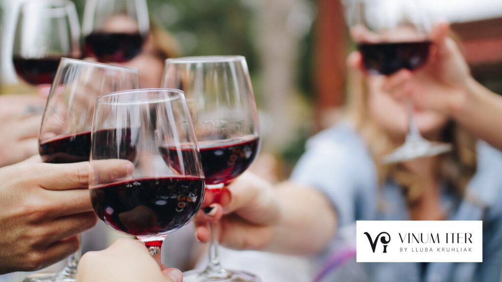 wine near barcelona