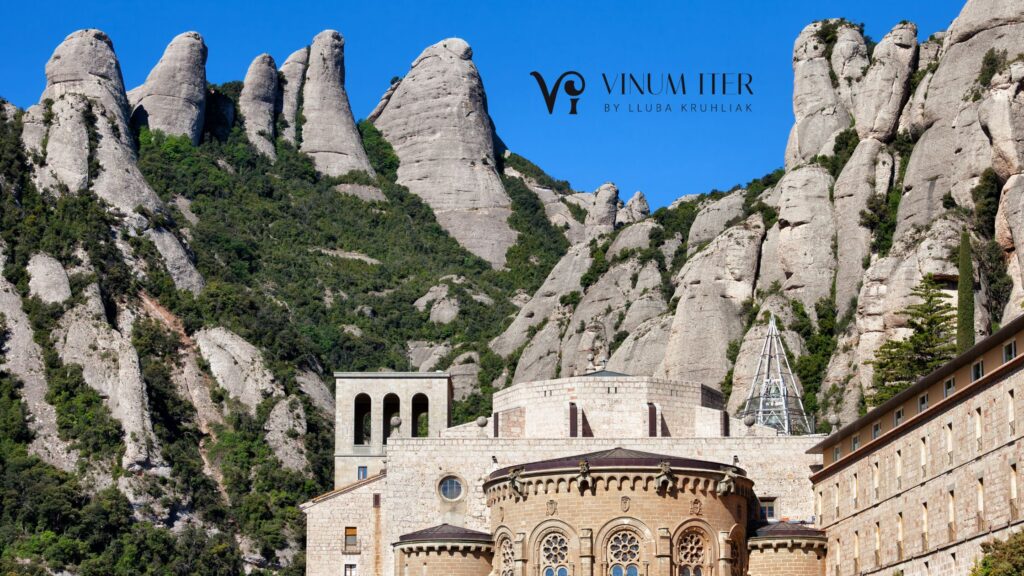 montserrat winery