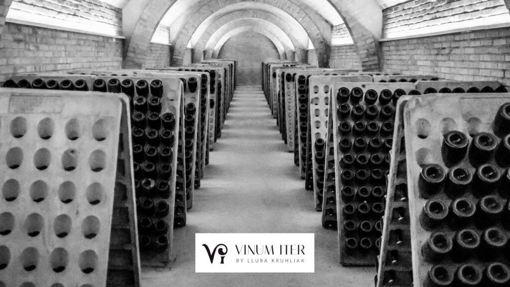 cava winery