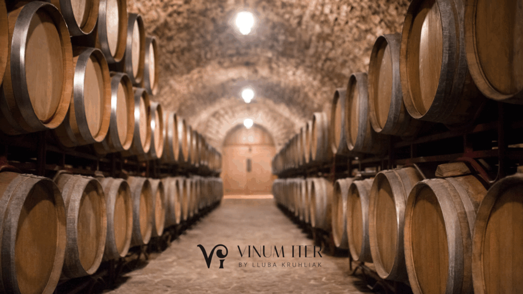 winery tour from Barcelona