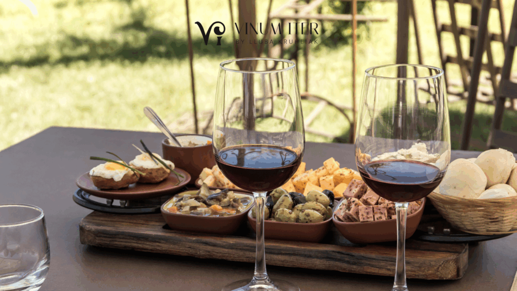 winery tour from Barcelona