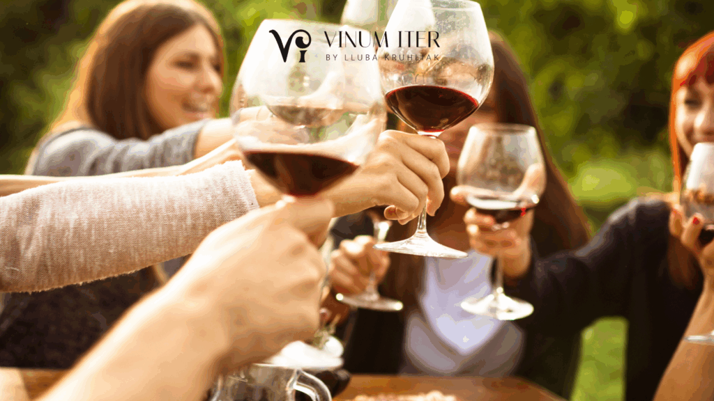 winery tour from Barcelona