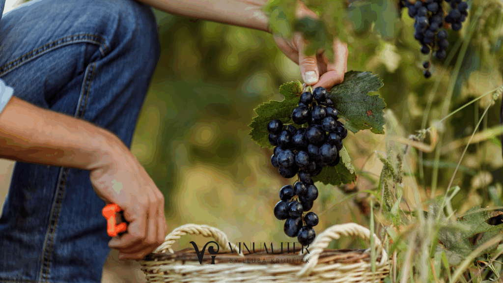 winery tour from Barcelona