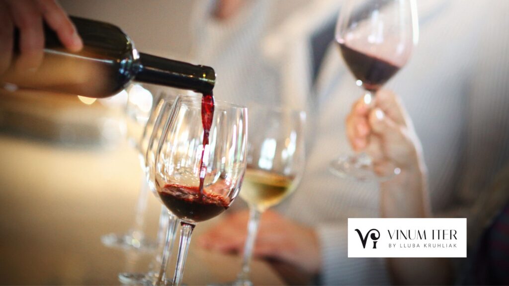 penedes vineyards