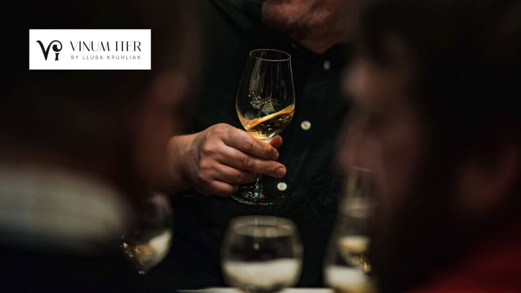 Plan your Winery Tour from Barcelona