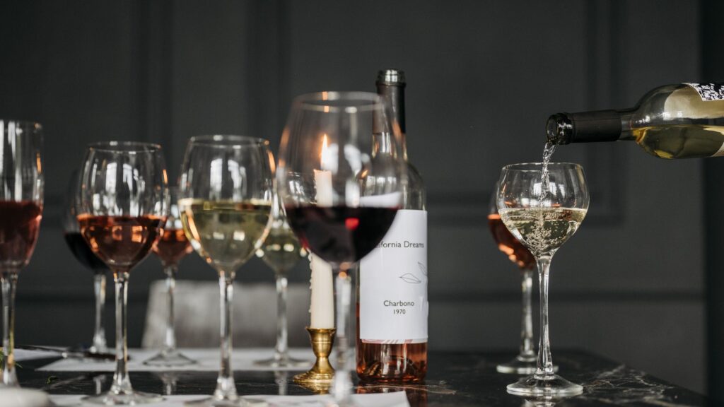 Winery Tour from Barcelona