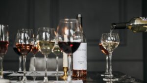 Winery Tour from Barcelona